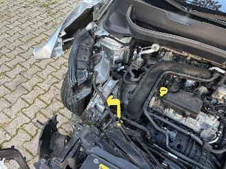 Volkswagen T-Cross TSI Navi Clima Cruise B.J 2021 picture 13
