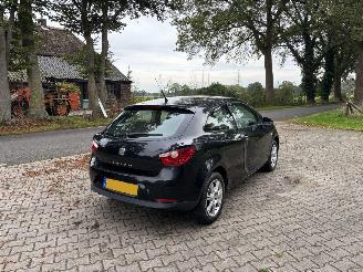 Seat Ibiza SC 1.4 STYLANCE 3-drs HB AIRCO CRUISE LMV ELEC PAKKET B.J 2009 APK 09-2027 picture 2