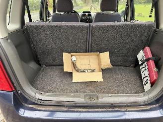 Suzuki Wagon r 1.3 GL MPV STUURBEKRACHTIGING ELEC PAKKET AFN TREKH B.J 2002 picture 13