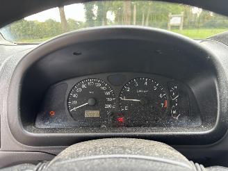 Suzuki Wagon r 1.3 GL MPV STUURBEKRACHTIGING ELEC PAKKET AFN TREKH B.J 2002 picture 11