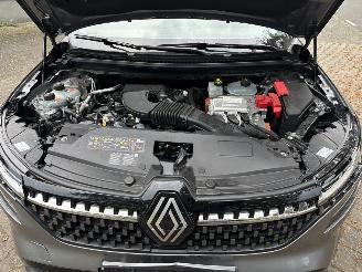Renault Austral E-TECH HYBRIDE TECHNO PANO AUTOMAAT LED NAVI CAMERA CLIMA B.J 11-2024 picture 13