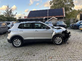 Volkswagen T-Cross TSI NAVI CLIMA CRUISE B.J 2021 picture 6