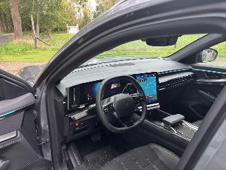 Renault Austral E-TECH HYBRIDE TECHNO PANO AUTOMAAT LED NAVI CAMERA CLIMA B.J 11-2024 picture 10