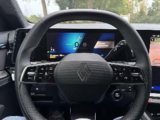 Renault Austral E-TECH HYBRIDE TECHNO PANO AUTOMAAT LED NAVI CAMERA CLIMA B.J 11-2024 picture 14