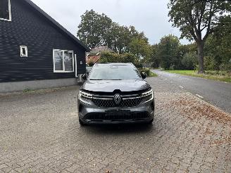 Renault Austral E-TECH HYBRIDE TECHNO PANO AUTOMAAT LED NAVI CAMERA CLIMA B.J 11-2024 picture 5