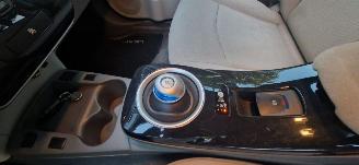 Nissan Leaf AUTOMAAT FULL ELECTRIC Navi Clima Camera lmv B.J 2012 NO DAMAGES picture 9