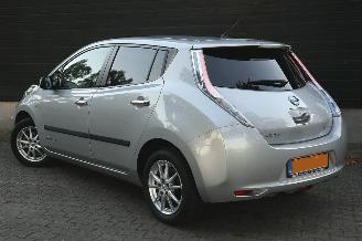 Nissan Leaf AUTOMAAT FULL ELECTRIC Navi Clima Camera lmv B.J 2012 NO DAMAGES picture 2