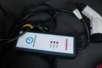 Nissan Leaf AUTOMAAT FULL ELECTRIC Navi Clima Camera lmv B.J 2012 NO DAMAGES picture 17