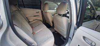 Nissan Leaf AUTOMAAT FULL ELECTRIC Navi Clima Camera lmv B.J 2012 NO DAMAGES picture 11