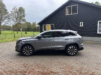 Renault Austral E-TECH 200 HYBRIDE TECHNO PANODAK AUTOMAAT LED NAVI CAMERA CLIMA B.J 11-2024 picture 8