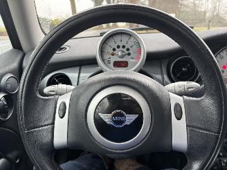 Mini One 1.6 EDITION 3-drs Panoramadak B.J 2002 picture 11