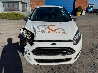 Ford Fiesta  picture 2