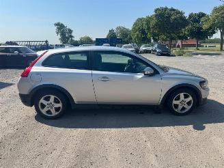 Volvo C-30  picture 4