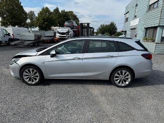 Opel Astra K picture 8