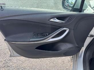 Opel Astra K picture 14
