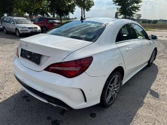 Mercedes Cla-klasse  picture 5