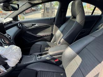 Mercedes Cla-klasse  picture 16