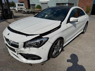  Mercedes Cla-klasse  2019/2