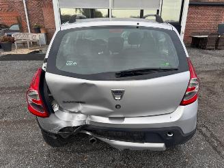 Dacia Sandero  picture 6