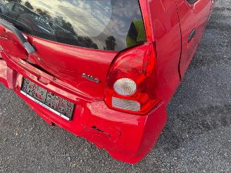 Suzuki Alto  picture 15