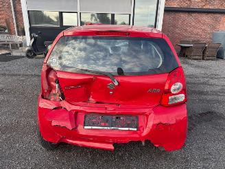 Suzuki Alto  picture 6