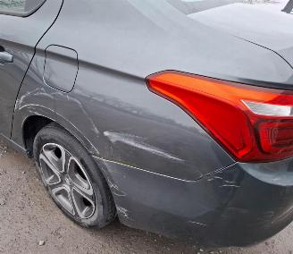 Citroën C-Elysee  picture 7