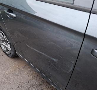Citroën C-Elysee  picture 10