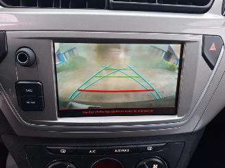 Citroën C-Elysee  picture 19