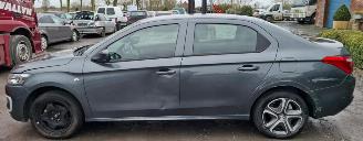 Citroën C-Elysee  picture 6