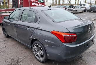 Citroën C-Elysee  picture 5