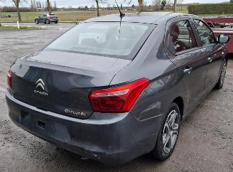 Citroën C-Elysee  picture 3