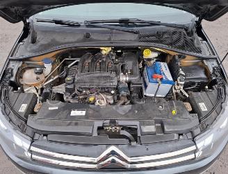 Citroën C-Elysee  picture 24