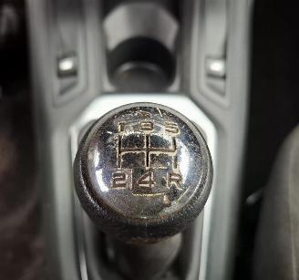 Citroën C-Elysee  picture 22