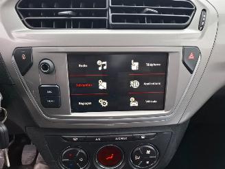 Citroën C-Elysee  picture 21