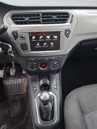 Citroën C-Elysee  picture 23