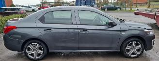 Citroën C-Elysee  picture 2