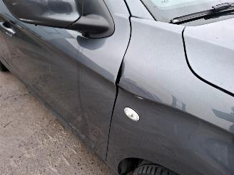 Citroën C-Elysee  picture 9