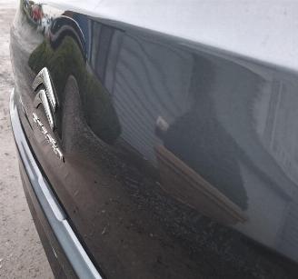 Citroën C-Elysee  picture 12