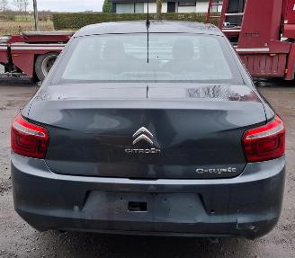 Citroën C-Elysee  picture 4