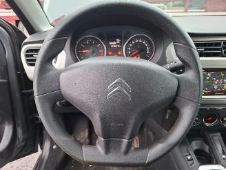 Citroën C-Elysee  picture 18