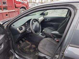Citroën C-Elysee  picture 15