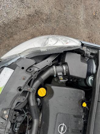 Opel Corsa D picture 13