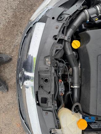 Opel Corsa D picture 12