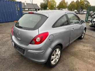 Opel Corsa D picture 5