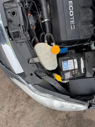 Opel Corsa D picture 11