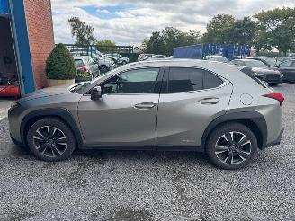 Lexus UX  picture 8