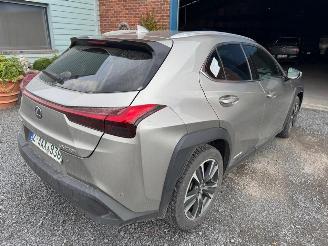 Lexus UX  picture 5