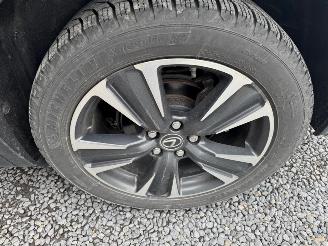 Lexus UX  picture 11