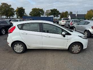Ford Fiesta  picture 4