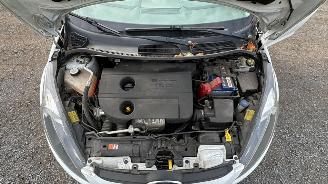 Ford Fiesta  picture 18